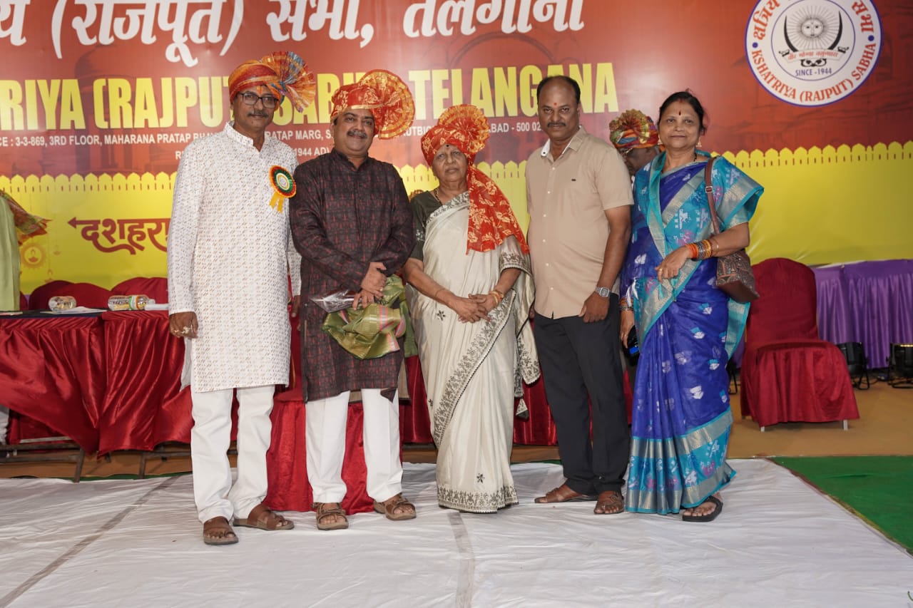 Dushera Sammelan Photo 34